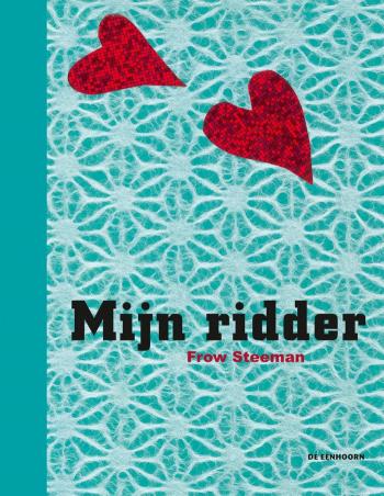 Cover van Mijn ridder