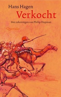 Cover van Verkocht