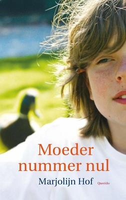 Cover van Moeder nummer nul