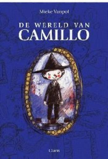 Cover van De wereld van Camillo 