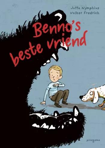 Cover van Benno's beste vriend