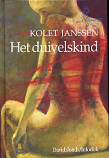 Cover van Het duivelskind