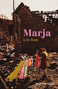 Cover van Marja