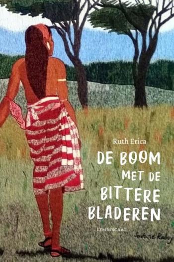 Cover van De boom met de bittere bladeren