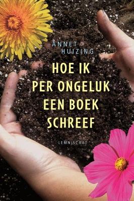 Cover van Hoe ik per ongeluk een boek schreef