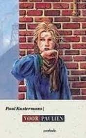 Cover van Voor Paulien