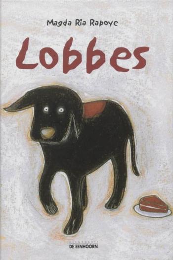 Cover van Lobbes
