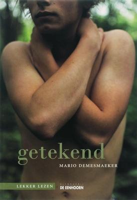 Cover van Getekend