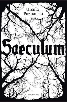 Cover van Saeculum