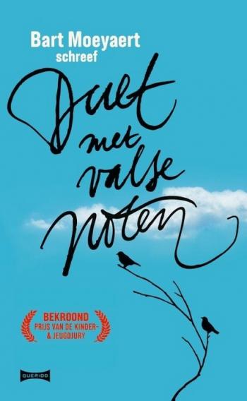 Cover van Duet met valse noten