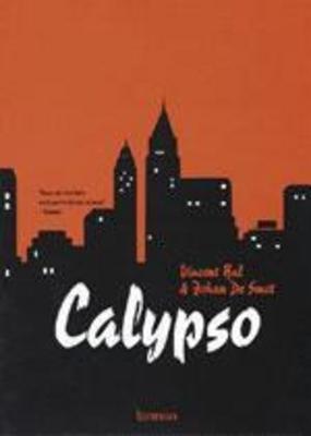 Cover van Calypso