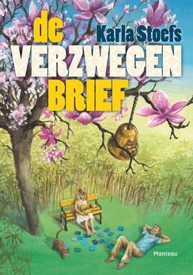 Cover van De verzwegen brief