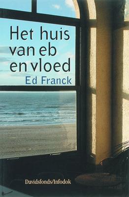 Cover van Het huis van eb en vloed