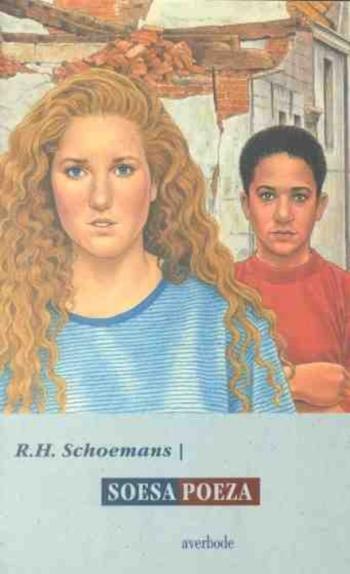 Cover van Soesapoeza
