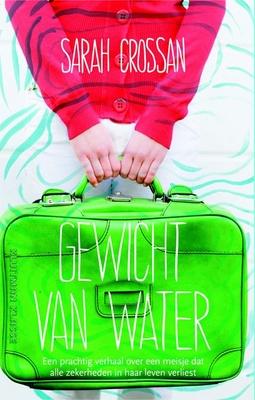 Cover van Gewicht van water