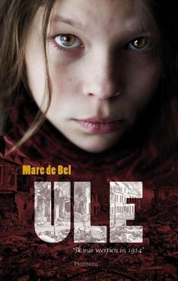Cover van Ule