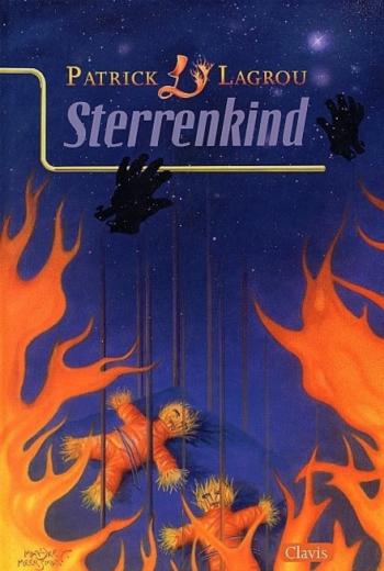 Cover van Sterrenkind