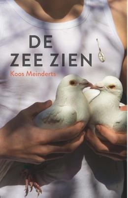 Cover van De zee zien