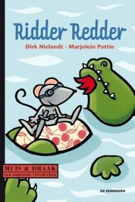 Cover van Ridder Redder