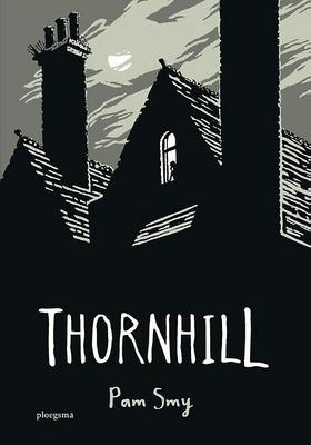 Cover van Thornhill
