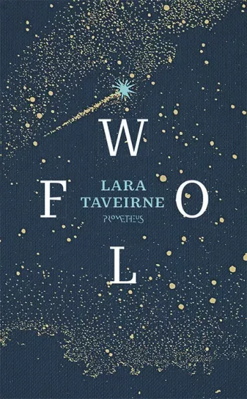 Cover van Wolf