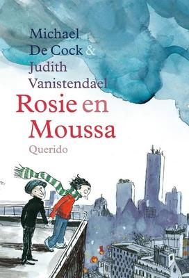 Cover van Rosie en Moussa