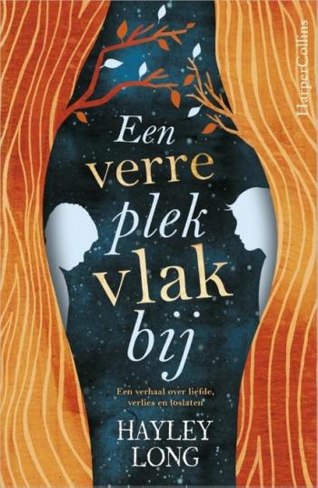Cover van Een verre plek vlakbij