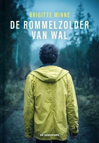 Cover van De rommelzolder van Wal