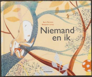 Cover van Niemand en ik