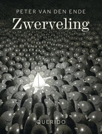 Cover van Zwerveling