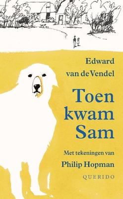 Cover van Toen kwam Sam