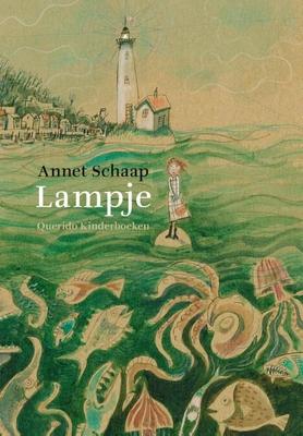 Cover van Lampje