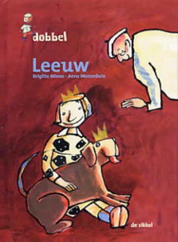 Cover van Leeuw