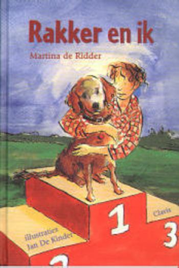 Cover van Rakker en ik 