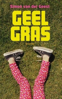 Cover van Geel gras