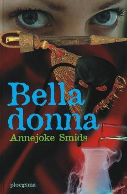 Cover van Belladonna