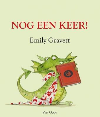 Cover van Nog een keer!