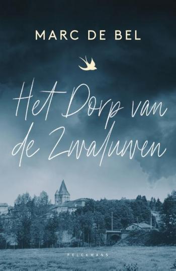 Cover van Het dorp van de zwaluwen : Oradour-sur-Glane