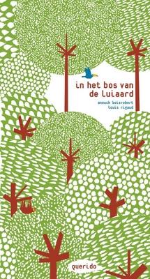 Cover van In het bos van de luiaard