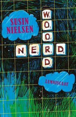 Cover van Woordnerd