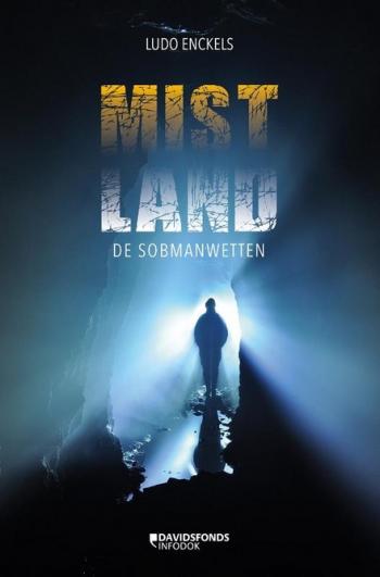 Cover van Mistland