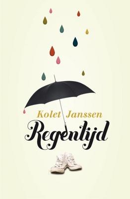Cover van Regentijd