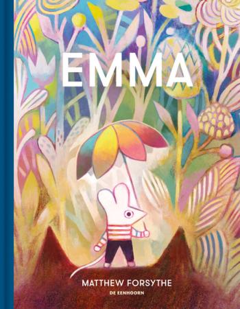 Cover van Emma