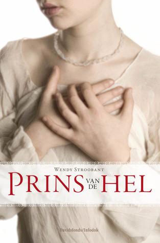 Cover van Prins van de hel