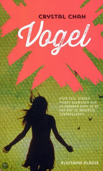 Cover van Vogel
