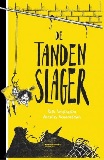 Cover van De tandenslager