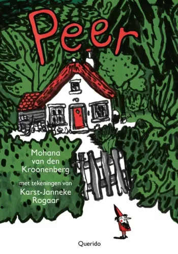 Cover van Peer