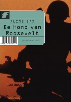 Cover van De hond van Roosevelt