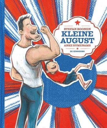 Cover van Kleine August