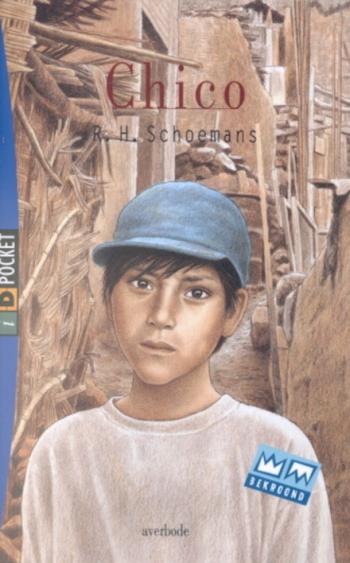 Cover van Chico 